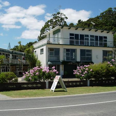 Tutukaka Coast Motor Lodge Ngunguru ห้อง รูปภาพ