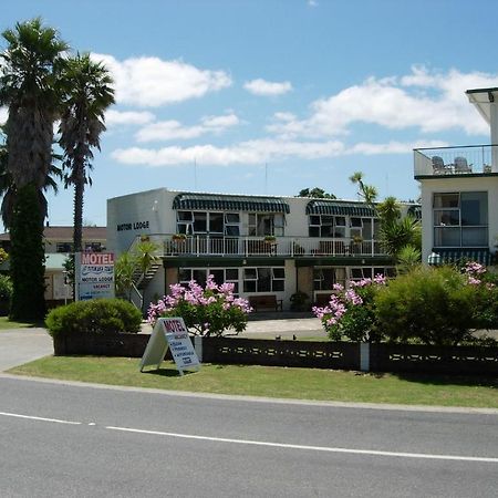Tutukaka Coast Motor Lodge Ngunguru ภายนอก รูปภาพ