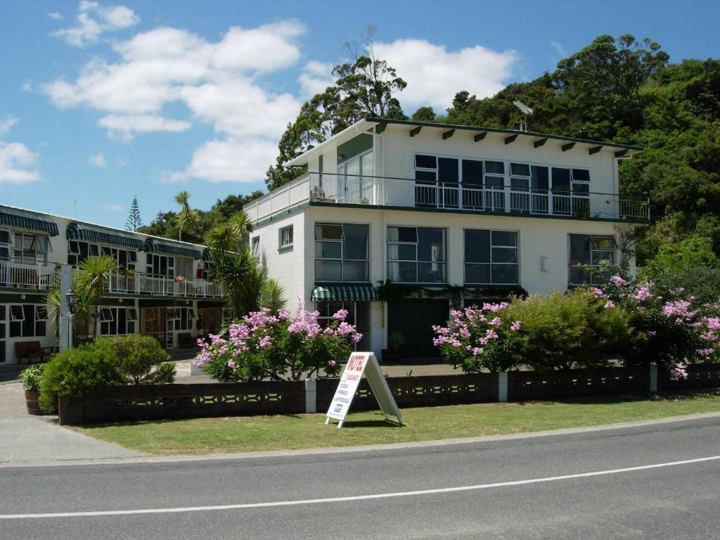 Tutukaka Coast Motor Lodge Ngunguru ห้อง รูปภาพ