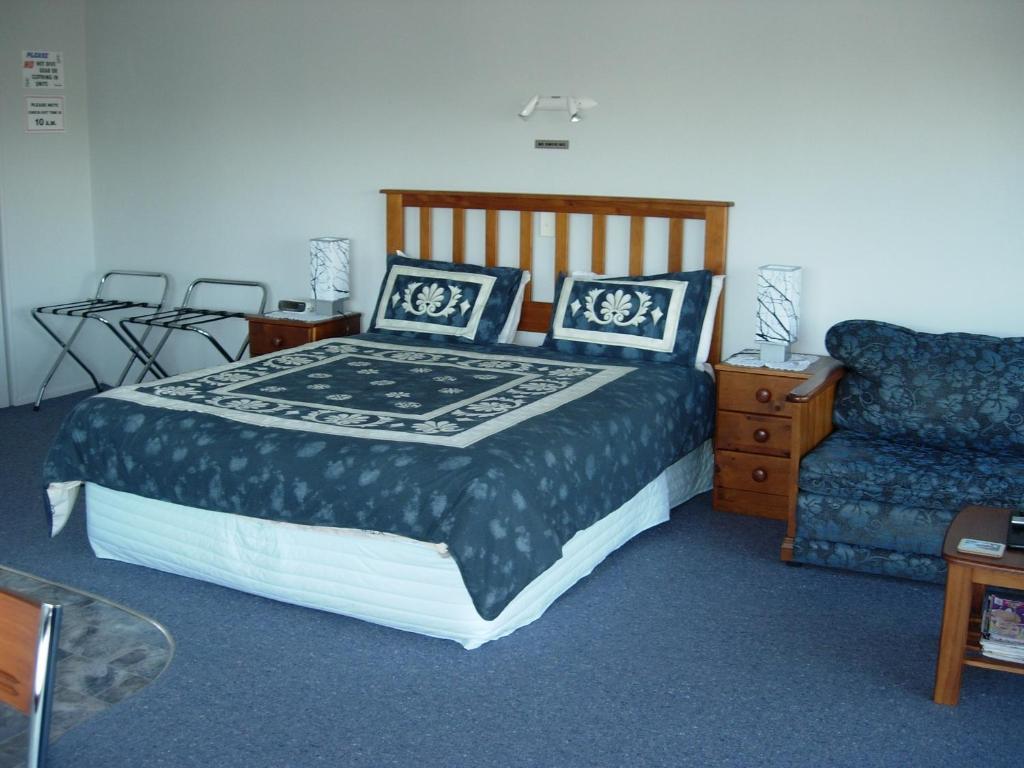 Tutukaka Coast Motor Lodge Ngunguru ห้อง รูปภาพ