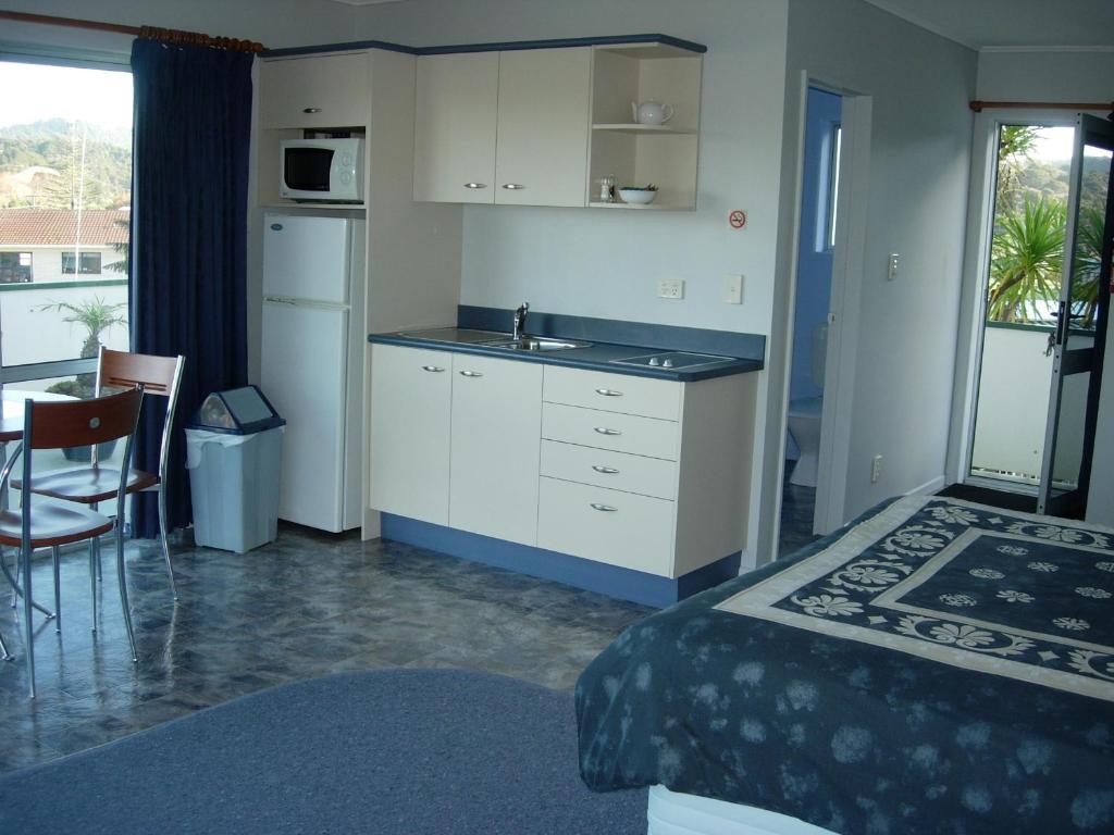 Tutukaka Coast Motor Lodge Ngunguru ห้อง รูปภาพ