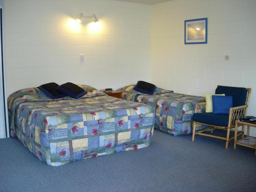 Tutukaka Coast Motor Lodge Ngunguru ห้อง รูปภาพ