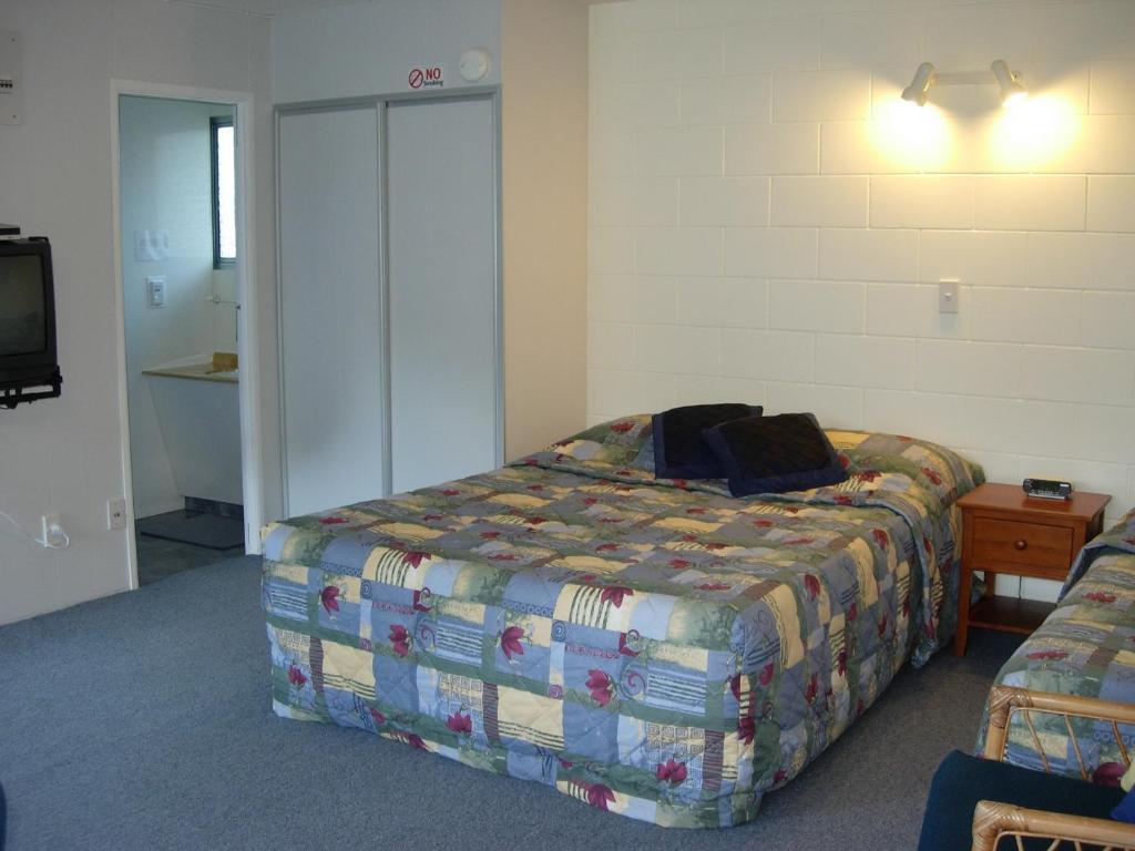 Tutukaka Coast Motor Lodge Ngunguru ห้อง รูปภาพ