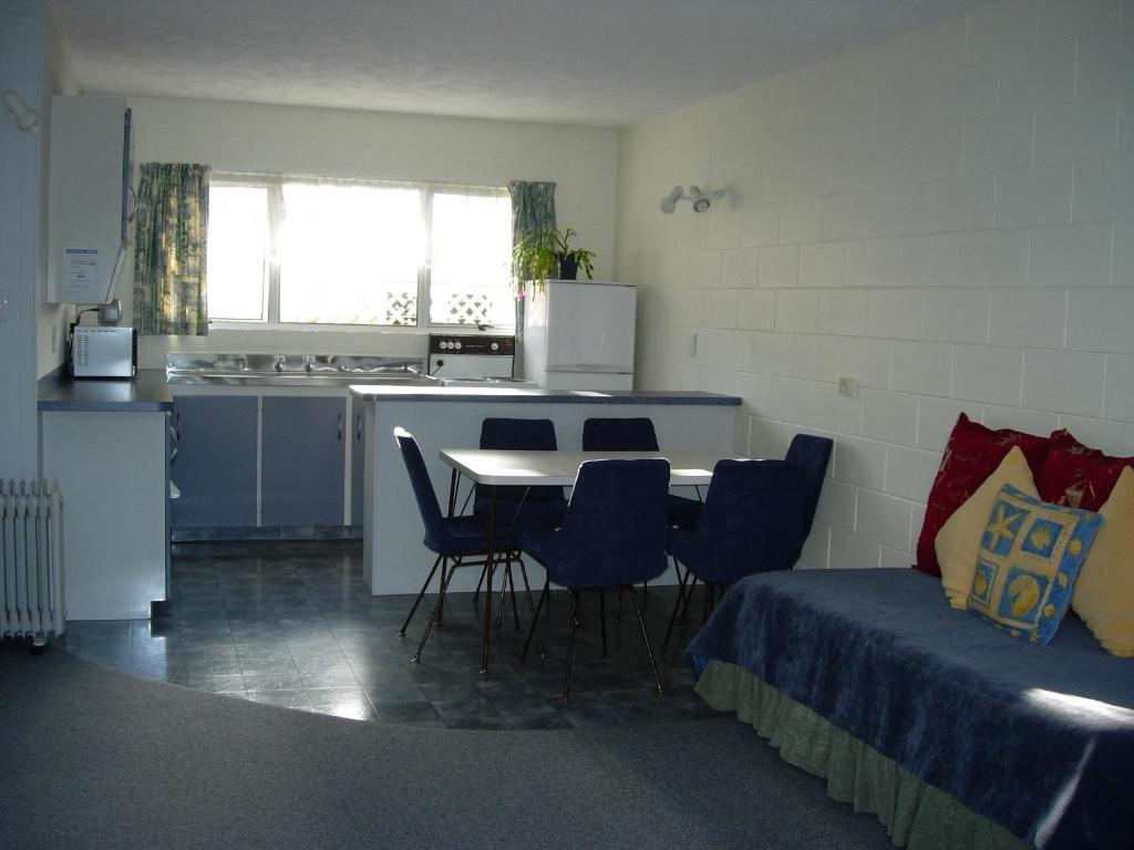 Tutukaka Coast Motor Lodge Ngunguru ห้อง รูปภาพ