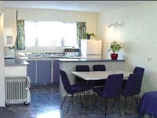 Tutukaka Coast Motor Lodge Ngunguru ภายนอก รูปภาพ